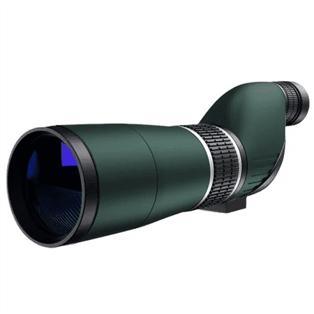 Monocular Zoom Telescope Bak4 Prism Waterproof and Anti-Fog Camping Bird Watching Landscape Mobile Phone