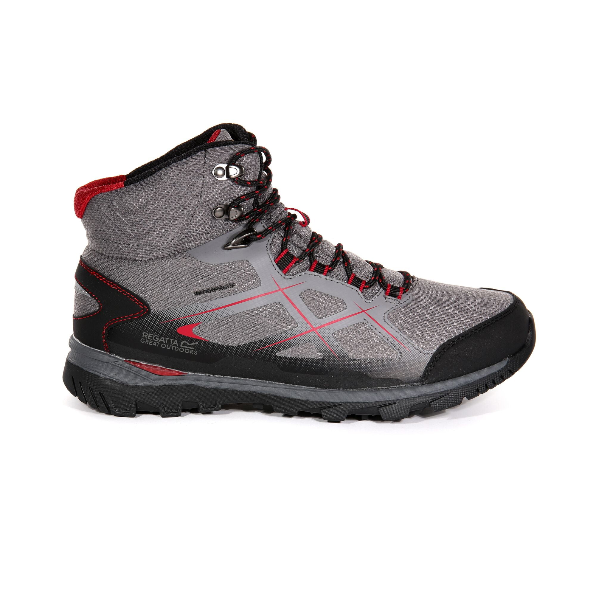 regatta mens hiking boots