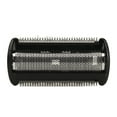 thumbnail image 2 of Dual Use Electric Trimmer Replacement Foil Head for SatinShave Advanced, Less Soreness, Easy to Replace, ABS Material, 2 of 8