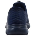 thumbnail image 4 of Skechers Mens Slip on Sneakers Hands Free Slip-Ins Summits - High Range Walking Shoes Memory Foam Comfort, 4 of 8