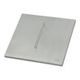 thumbnail image 5 of Ruvati USA RVQ6221 20 x 21 in. Merino Drop in Stainless Steel Insulated Ice Chest Sink, 5 of 7