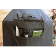 thumbnail image 4 of Sturdy Covers Ceramic Grill Defender - Grill Cover for Big Green Egg and Kamado Joe (Medium), 4 of 7