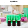 thumbnail image 3 of 6pcs Laboratory Reagent Bottle Empty Bottles Storage Containers Sample Sealing Bottles (30ML), 3 of 8