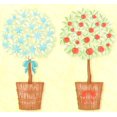 thumbnail image 1 of Lea'bilities Clear Stamp - Plant pot, 1 of 2