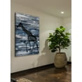 thumbnail image 5 of Parvez Taj "Tall Walker" Print on Canvas, 5 of 7