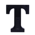 thumbnail image 3 of Vikakiooze Creative LED Letter Lights Night Light Plastic English Letters Light Lamp Decor, 3 of 9
