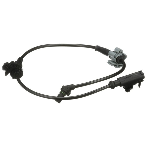 Delphi ABS Speed Sensor Fits select: 2007-2013 CHEVROLET SILVERADO, 2007-2014 CHEVROLET TAHOE