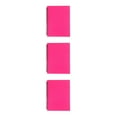 thumbnail image 1 of Transemion A4 Music Folder Effortless Organization For Every Musician Widely Used deep pink 3Set, 1 of 6