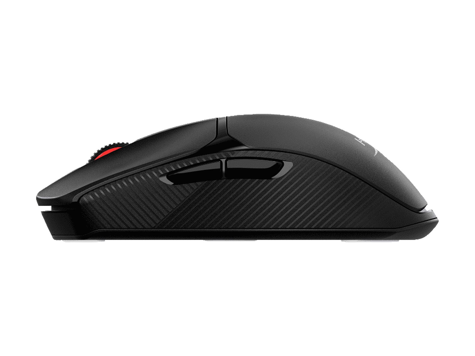 HyperX Pulsefire Fuse Wireless Gaming Mouse (Black)