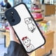 thumbnail image 2 of Mantenga su iPhone 15 Pro Max 14 13 12 Pro 11 seguro y sin rayones con una moderna funda para teléfono con acabado mate, 2 of 4