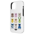 thumbnail image 2 of Funda para teléfono Fuggler Originals Collection Gaptooth McGoo & Co, 2 of 3