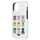 thumbnail image 2 of Funda para teléfono Fuggler Originals Collection Gaptooth McGoo & Co, 2 of 3