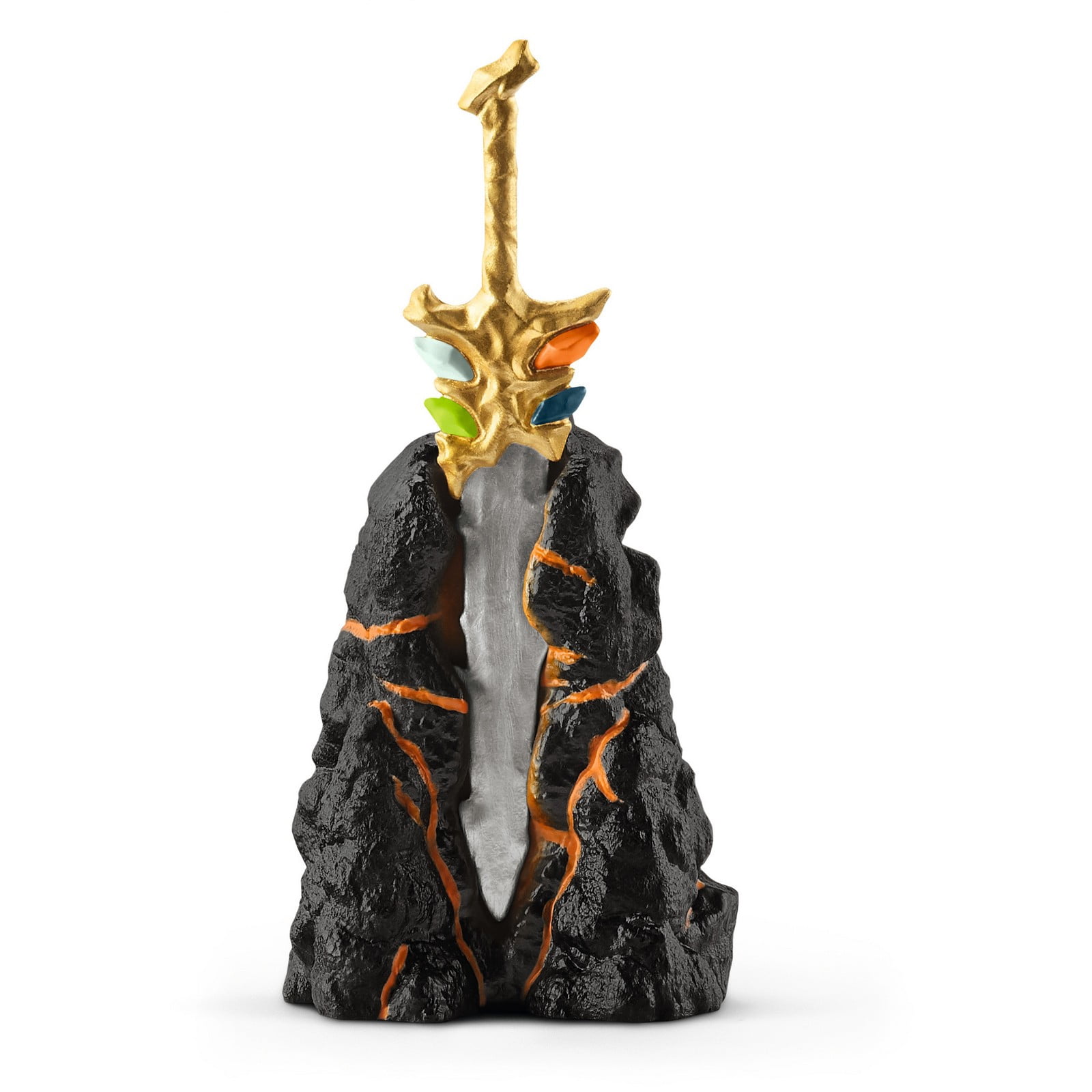 Schleich Eldrador Battle for the Super Weapon Toy Playset