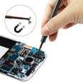 thumbnail image 5 of 1PC Precision Screwdriver Professional Iphone Repair Opening Tool For Cell Phone Notebook Disassemble Kit, 5 of 10