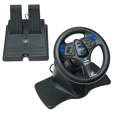 V3fx Racing Wheel 2