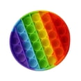 thumbnail image 3 of Juguete de descompresión HUOGUO Silicone para niños y adultos, 3 of 5