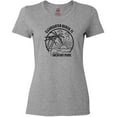 thumbnail image 3 of Inktastic Summer Vacation Mode Clearwater Beach Florida Women's T-Shirt, 3 of 5