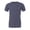 Heather Sea Green, variant on Bella + Canvas Adults Heather CVC T-Shirt