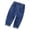 Light Blue, variant on RUTAYY Toddler Boys Girls Jeans Boys Children Casual Fashion Personalized Jeans Cozy Pants
