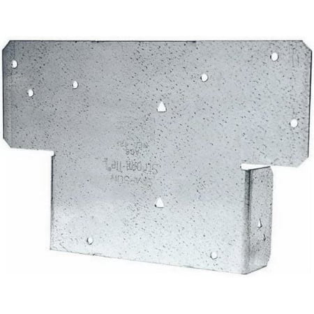

20 Pack Simpson Strong Tie AC6 6x Adjustable Beam/Post Cap by Simpson Strong-Tie