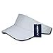 thumbnail image 3 of Decky 3001-WHT Sports Visor, White, 3 of 3