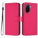 thumbnail image 1 of For Xiaomi Poco C71 4G Xiaomi Redmi A5 4G (171.7*77.8*8.3mm) Case Solid Color Wallet Leather Phone C, 1 of 5