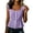 tank 16#Light Purple, variant on WAYUTE Womens Tank Tops Elegant Square Neck Ruffle Strap Button Front Solid Color Sleeveless Tank Top Soft Versatile Vacation Outfits Casual Summer,Beige,L