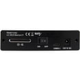 thumbnail image 3 of LC-POWER LC-35U3-Becrux-C1 Drive Enclosure SATA/600, USB 3.1 (Gen 2) Type C Host Interface, UASP Support External, Black, 3 of 6