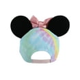 thumbnail image 3 of Disney Minnie Youth Tie Dye Ear Hat, (Girl's), 3 of 3