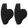 thumbnail image 1 of Masteelf 2pcs Beard Shaper and Hairline Shaping Tool with Beard Template for Men, 1 of 8