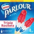 thumbnail image 1 of Parlour Triple Rockets, 1 of 6