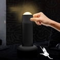 thumbnail image 3 of Lámpara De Mesa Con Luz Nocturna LED, Recargable, Diseño Innovador, Base Estable, Luz Nocturna Cálida, Lámpara De Mesita De Noche Inteligente, 3 of 7