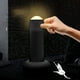 thumbnail image 3 of Lámpara De Mesa Con Luz Nocturna LED, Recargable, Diseño Innovador, Base Estable, Luz Nocturna Cálida, Lámpara De Mesita De Noche Inteligente, 3 of 7
