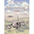 thumbnail image 5 of Conflict in the Balkans (Osprey Combat Aircraft S.), 5 of 5