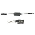 thumbnail image 4 of Commutateur de Télécommande Sans Fil RF, Commutateur à Distance Sans Fil 433Mhz Professionnel pour Commutateur d'Alimentation, 4 of 8