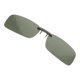 thumbnail image 1 of FENGGUIQU Gafas Polarizadas Clip on Sin Montura Para Uso Diario Con Protección Uv, 1 of 8
