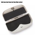 thumbnail image 4 of Gafas De Coche, Clip Para Parasol, Funda Para Gafas, Soporte Universal Para Gafas De Automoción, Clip Para Caja Protectora seitruly HA039497-01, 4 of 6