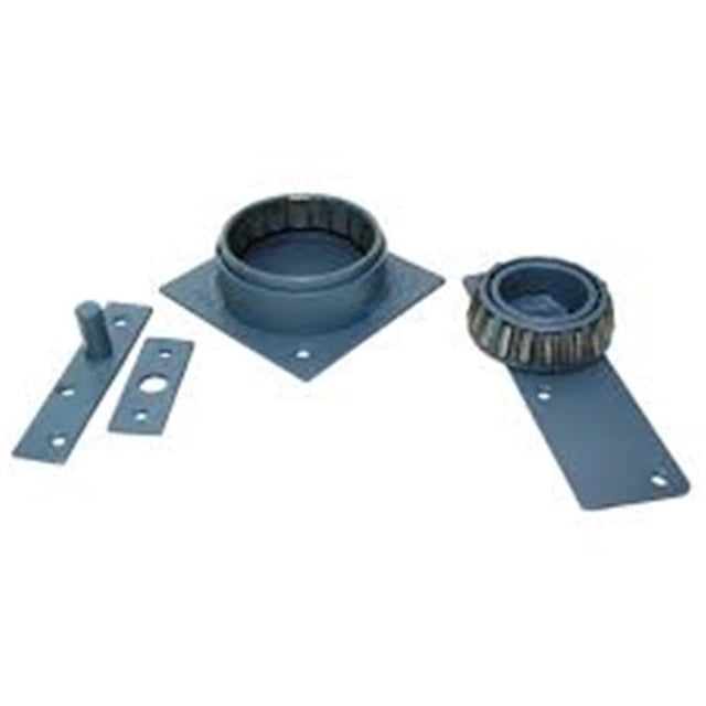 Jako Rolling Bearing Pivot Hinge, Zamak