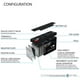thumbnail image 3 of 6V 12AH Battery Replacement for American Monarch Corp AM0250 - 3 Pack, 3 of 6