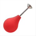 thumbnail image 1 of Sprinkler Ball Brauser, 1 PCS Ball Brauser Sprinkler, Red, 1 of 5