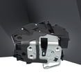 thumbnail image 4 of Unique Bargains Front Left Side Power Door Lock Actuator Motor Fit for Ford Focus 2012-2018 Black, 4 of 7