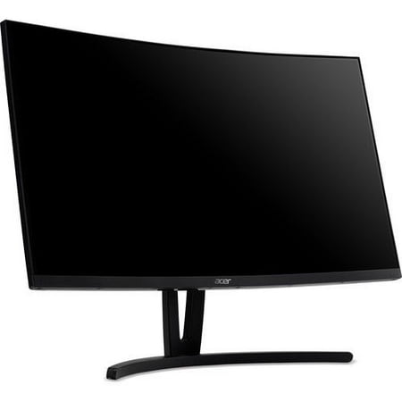 Acer Gaming Monitor 27 Curved ED273 Abidpx 1920 x 1080 144Hz Refresh Rate AMD