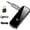 C(Aircraft+AUX), variant on AUX Bluetooth 5.4 Adapter for Car, 2 in 1 Wireless Bluetooth Transmitter and Receiver, 3.5mm 3.5 Jack RCA Wireless Audio Adapter Dongle for PC, TV, Headphone, Car, Home Audio Speaker, with Microphone