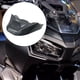 thumbnail image 3 of Protector Delantero Delantero de La Motocicleta Protector de Protección Contra Recortes Reemplazos para ADV150 añadir Un Contacto de a negro carbón Macarena Cubierta del faro delantero, 3 of 8
