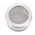 thumbnail image 1 of Cesta Limpiadora De Piezas De Reloj, Cesta De Acero Inoxidable Para Reparación De Relojes, Soporte De Malla Para Joyería, Componentes Pequeños, 1 of 7