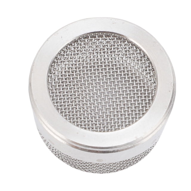 Cesta Limpiadora De Piezas De Reloj, Cesta De Acero Inoxidable Para Reparación De Relojes, Soporte De Malla Para Joyería, Componentes Pequeños