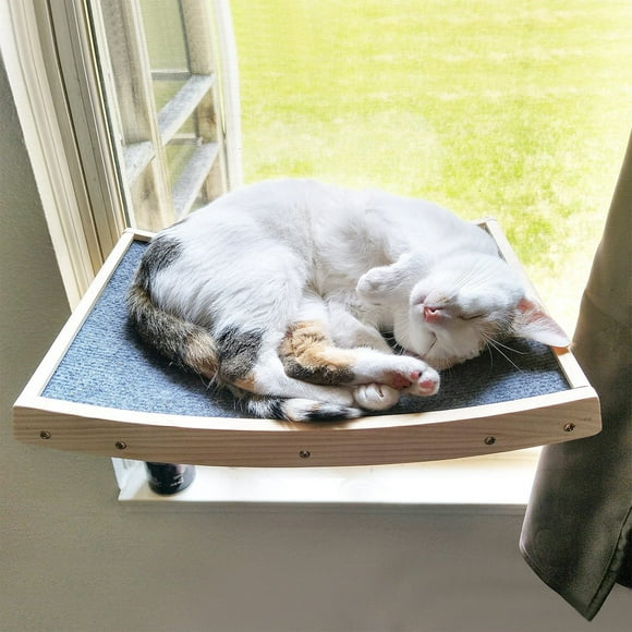 Cat Window Seat