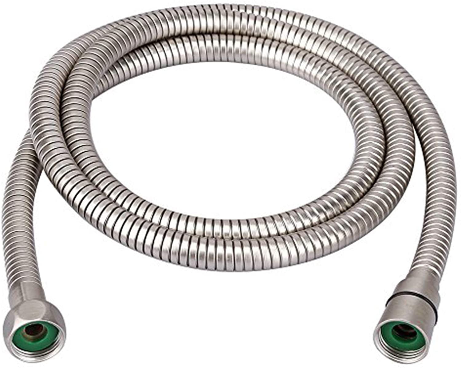 59" 79" Bath Shower Head Hose Pipe Stainless Steel Flexible Replacement Hose 