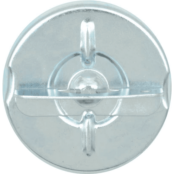 OER Non-Vented Fuel Cap For 1955-1957 Chevy Bel Air 150 210 Del Ray and Nomad