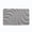 Gray, variant on Byujiro Faux‑Plush Bath Mat, Wear‑Resistant Stain‑Resistant Easy‑to‑Maintain Indoor Floor Rug, Soft Skin‑Friendly Non‑Slip Household Mat, Suitable for Bathroom, Shower Exit, Living Room